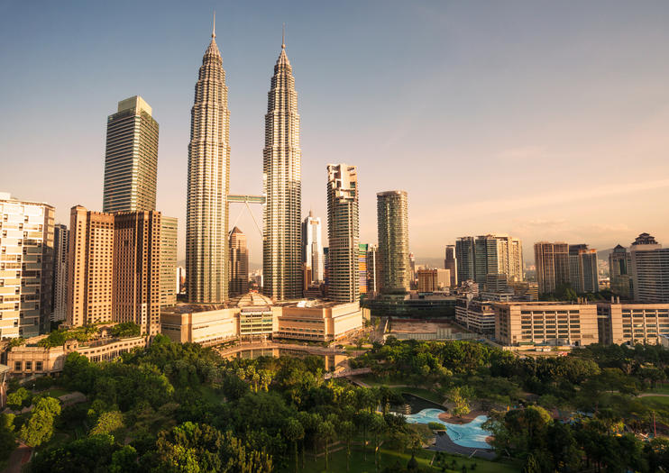 How to Spend 2 Days in Kuala Lumpur